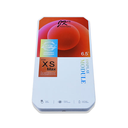 JK * For iPhone XS Max | LCD Assembly | Incell | Black ***DE warehouse***