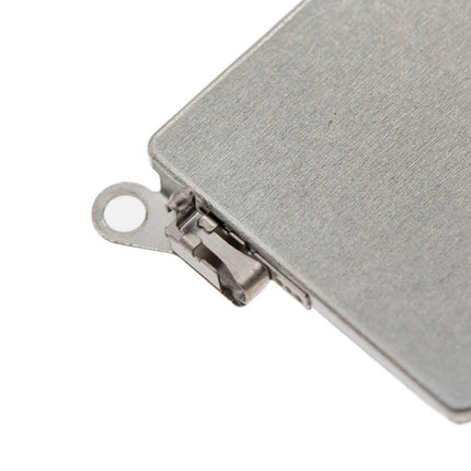 For iPhone XR Big Camera Frame (Premium OEM)(SKU:1463823)
