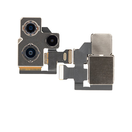 For iPhone 12 Pro max Rear back big camera (Premium OEM)(SKU:1379802)