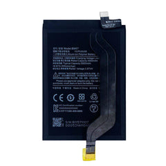 For Xiaomi Redmi Note 10 Pro /Poco X3 GT battery | BM57