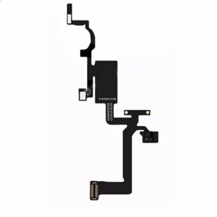For iPhone 12 / 12 Pro | Receiver FPC Ear Speaker Flex Cable / Earpiece Repair -JCID