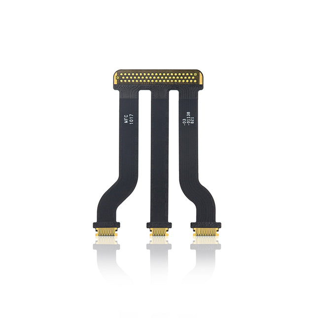 For Apple Watch 3 | LCD/Touch Flex/42MM/Cellular Version | (Premium OEM)