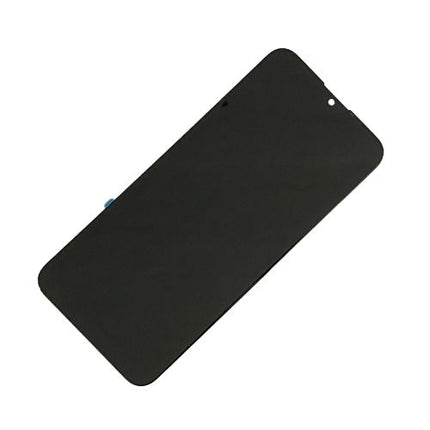 For Blackview A95 LCD Assembly Black(Refurbished)(SKU:1504860)