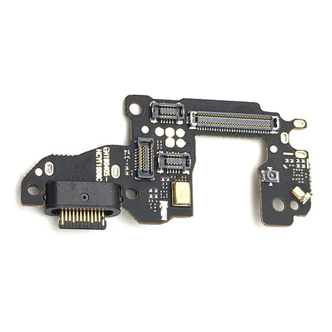 For Huawei P30 | Charge Port Flex Cable with microphone | (Premium OEM)