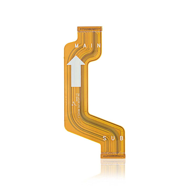 For Samsung Galaxy A71/A715 | Main Board Flex Cable/LCD Flex Cable | (Premium OEM)