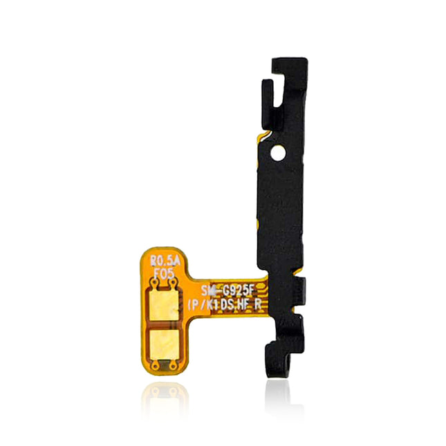 For Samsung Galaxy S6 Edge/G925F | Power Flex Cable | (Premium OEM)