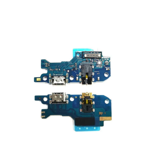 For Samsung Galaxy A40s | Charge Port Flex Cabe | (Aftermarket Plus)