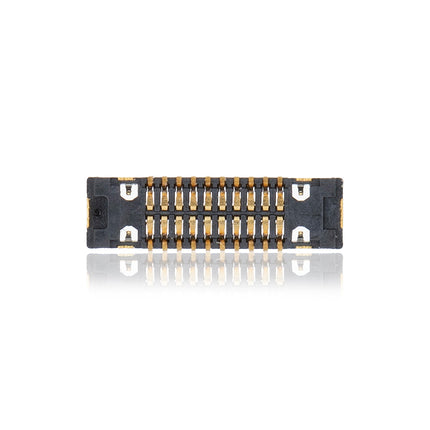 For iPhone 11 Pro Front small camera connector (Premium OEM)(SKU:1476296)