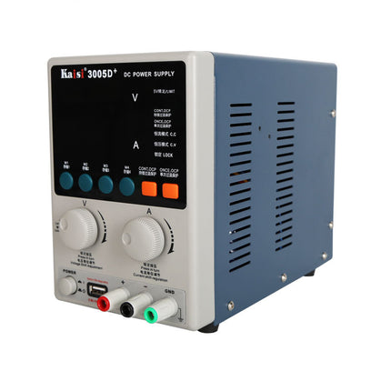 Kaisi 3005D+|Power Supply*4 groups of memory*4 digital display(SKU:1496320)