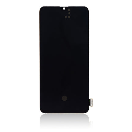 For OPPO Reno Z LCD Assembly Black(Aftermarket)(SKU:1337696)