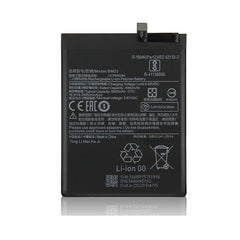 For Xiaomi Mi 10T Pro / K30S | Battery | BM53 (Premium OEM)