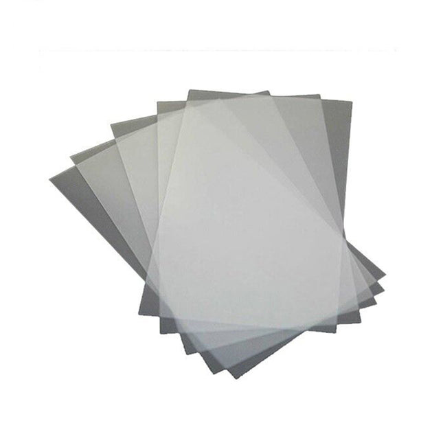 For Huawei P20 Lite/NOVA 3E/NOVA 3E | OCA Sticker/50pcs | (Premium OEM)