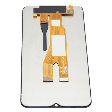 For Samsung Galaxy A03 core/A032F LCD Assembly Black(Premium OEM)(SKU:1481645)