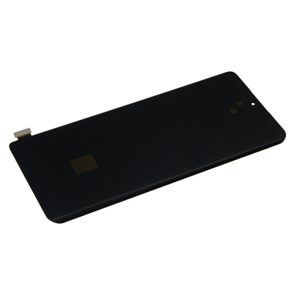 For Xiaomi Mi 12 Pro / OLED Assembly (Aftermarket Plus)(SKU:1561839)