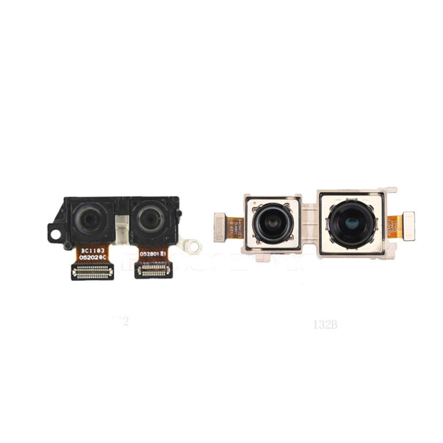 For Huawei Mate 40 Pro | Rear back big camera | (Premium OEM)