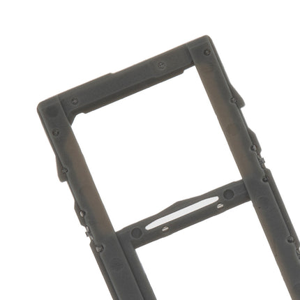 For Samsung Galaxy S20 Ultra 5G/S20 Ultra Sim Card Tray/Single Card Gray(Premium OEM)(SKU:1479887)