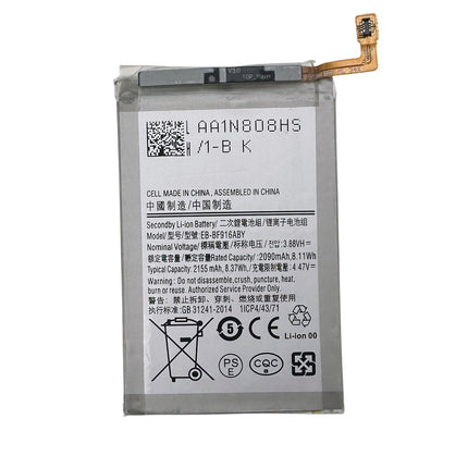 For Samsung Galaxy Z Fold2 5G | Battery | EB-BF916ABY