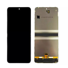 For Huawei P50 Pocket LCD Assembly | Black (Premium OEM)