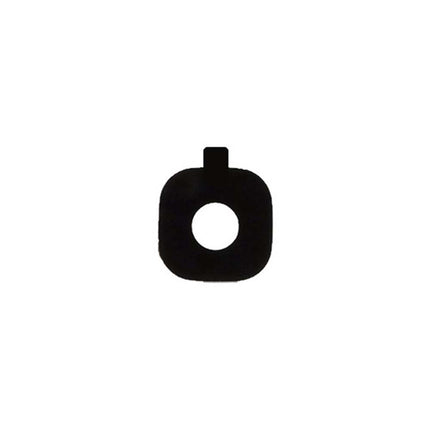 For Samsung Galaxy J7 2016/J710F Camera Lens With Frame/Sticker Black(Premium OEM)(SKU:1082206)