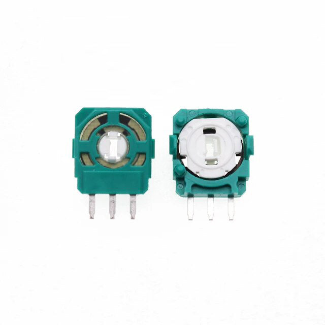 For Sony Playstation 5 | 3D Analog Stick locator