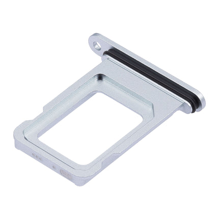For iPhone 15 / 15 Plus Sim Card Tray Holder/Single Sim Card Blue (Premium OEM)(SKU:1532537)