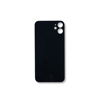 For iPhone 11 Lens for back cover/Small Camera Hole/No Logo Green(Aftermarket Plus)(SKU:1155313)