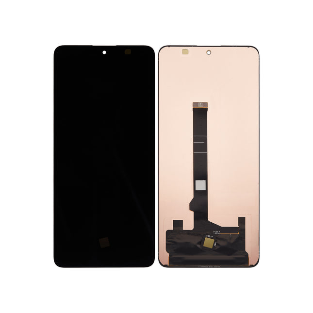 For Xiaomi Redmi Note 13 Pro 5G | LCD Assembly | Black (Premium OEM)