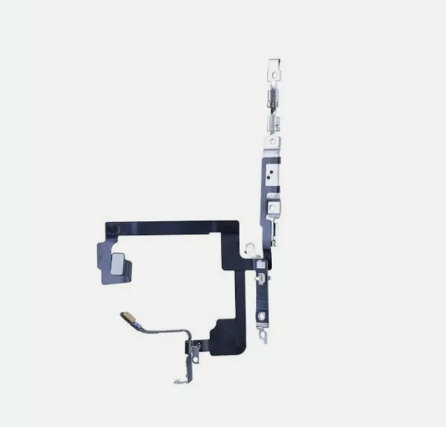 For iPhone 15 Power Flex Cable/With Clip (Premium OEM£©