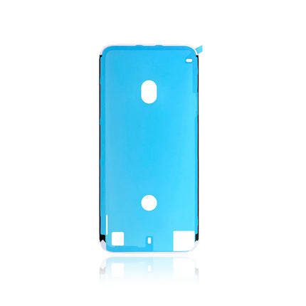 For iPhone 7 LCD Socket Sticker White (Premium OEM)(SKU:1083623)
