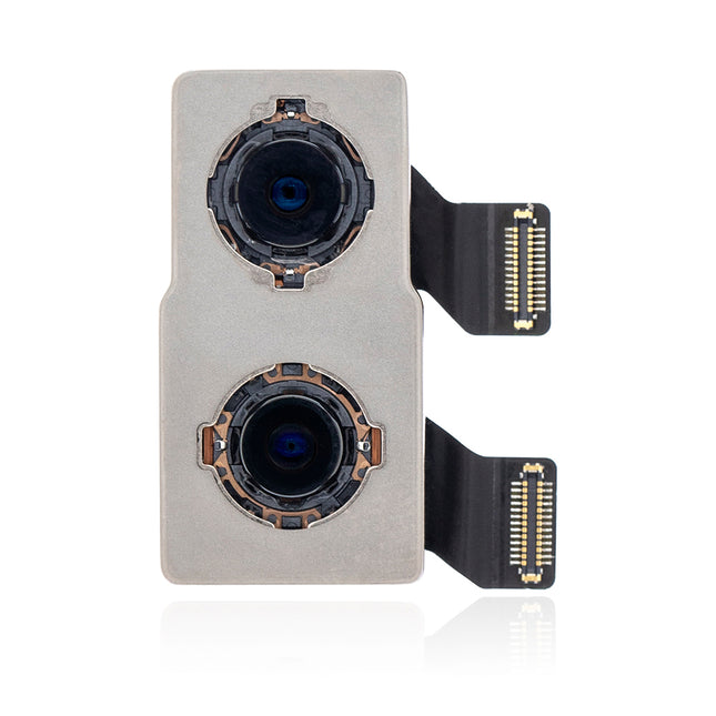 For iPhone X | Rear back big camera | (Premium OEM)