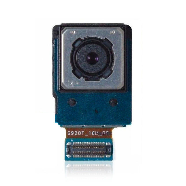 For Samsung Galaxy S6 Edge/G925F | Rear back big camera | (Premium OEM)