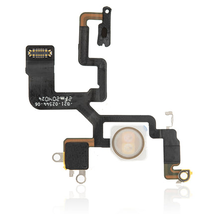 For iPhone 12 Pro max | Flash Light Flex Cable | (Premium OEM)