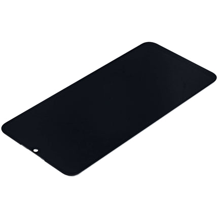 For OPPO A57s LCD Assembly Black(Refurbished)(SKU:1504702)