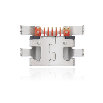 For LG Q6 Charge Port (Premium OEM)(SKU:1113326)