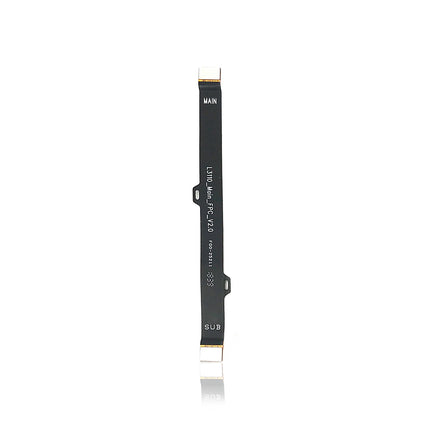 For Motorola E5 Plus | Main Board Flex Cable | (Aftermarket Plus)