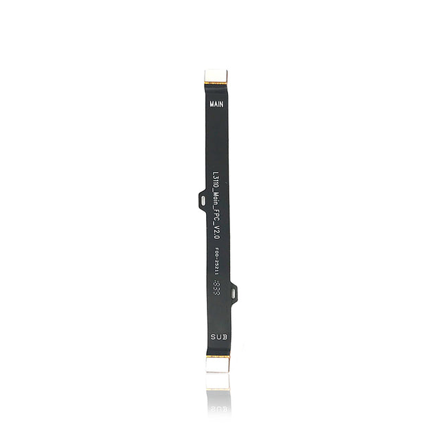 For Motorola E5 Plus | Main Board Flex Cable | (Aftermarket Plus)