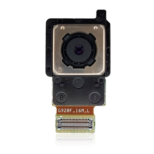 For Samsung Galaxy S6/G920F | Rear back big camera | (Premium OEM)