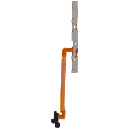 For Samsung Galaxy S24 Ultra Volume On/Off Flex Cable Aftermarket (SKU:1563208)