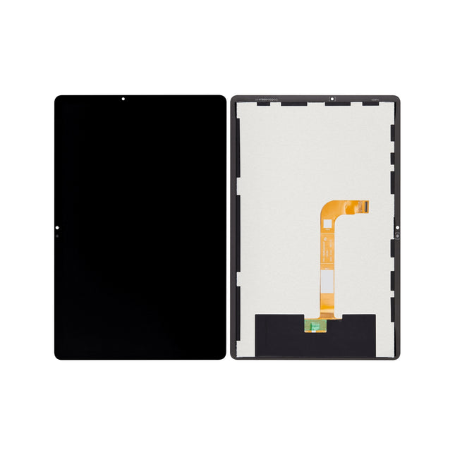 For Samsung Tab A9+/X210 LCD assembly Black Refurbished (SKU:1563234)