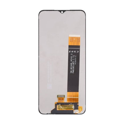 For Samsung Galaxy M33 5G LCD assembly Black Premium OEM (SKU:1563249)