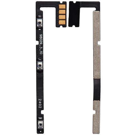 For Xiaomi Redmi 12 Volume On/Off Flex Cable/Redmi 12 5G Aftermarket (SKU:1563286)