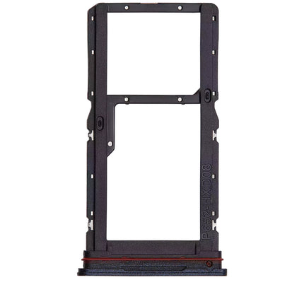 For Motorola G84 5G Sim Card Holder Midnight Blue Premium OEM (SKU:1563294)