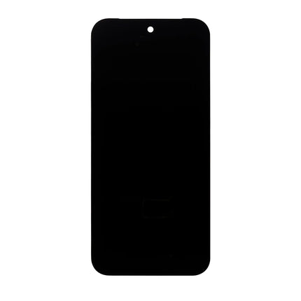 For Google Pixel 9a 5G OLED assembly (Premium OEM) (SKU:1564002)