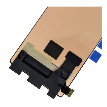 For ZTE Nubia Z70 Ultra OLED assembly (Premium OEM) (SKU:1563900)