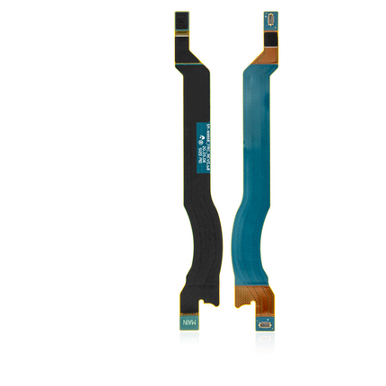 For Samsung Galaxy Note 20 Ultra/N985 Signal Flex Cable/F version Aftermarket (SKU:1563224)