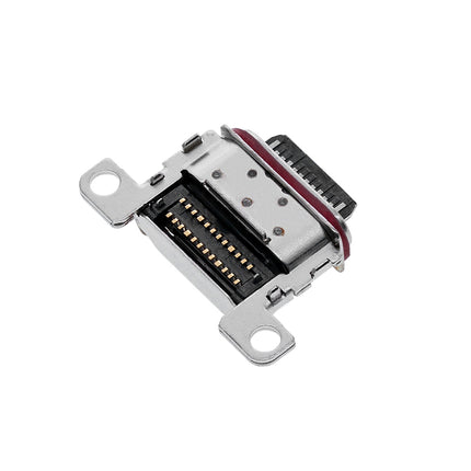 For Samsung Galaxy S21 Charge Port (Premium OEM)(SKU:1453284)