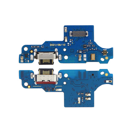 For Motorola G9 Charge Port Flex Cabe (Refurbished)(SKU:1475278)