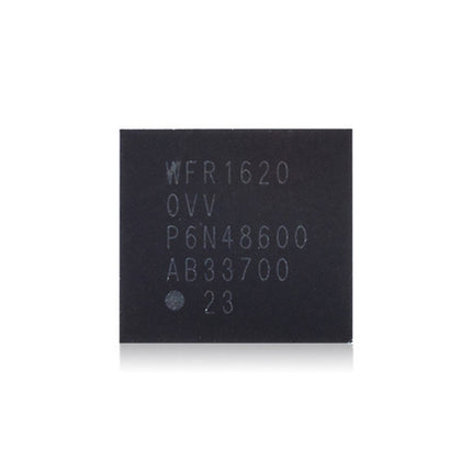 For iPhone 6 | Medium Frequency IC/Small/Wfr1620 | (Premium OEM)