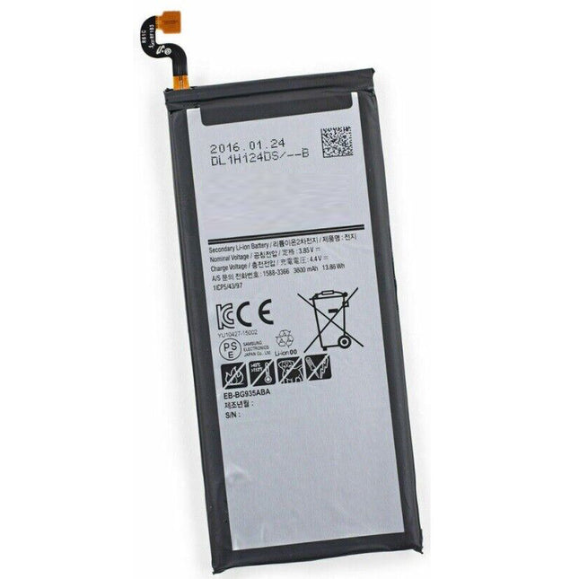 For Samsung Galaxy S7 Edge/G935 | Battery | (Premium OEM)