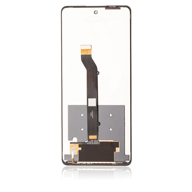 For LG Stylo 7 | LCD Assembly | Black(Premium OEM)